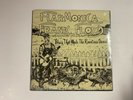 HARMONICA FRANK FLOYD Blues That Make the Rooster Dance LP US 1975 VG+ SEALED 3D