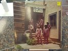 RAW SOUL EXPRESS Self Titled LP Vinyl Sealed Since 1976 Vintage Press CAT2607