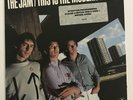 Jam, The - This Is The Modern World - Used White Label Promo LP - 1977 US - NM