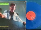 DEVO ARE WE NOT MEN? WE ARE DEVO NM OG 1978 VIRGIN UK LP ON BLUE VINYL INNER ENO