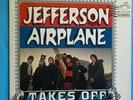 Jefferson Airplane-Takes Off-1968 3rd V RCA Stereo Hollywood Press-DG- VG++/VG++