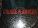 Kiss - Double Platinum Double Vinyl LP - 1978 - Casablanca NBLP 7100-2
