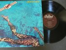 LITTLE RIVER BAND - GREATEST HITS - CAPITOL RECORDS - ST 512247 - RELEASED1982