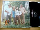 NEWBURY PARK RARE 1970 ORIGINAL SUNSHINE POP PSYCH SOFT ROCK CREAM LABEL SHRINK