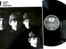 Vinyl LP Record  BEATLES, The  With The Beatles   MONO Original 1963