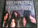 DEEP PURPLE Machine Head LP BSK 3100 US Press Vinyl Album 1980 EX/EX