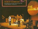 The Animals House Of The Rising Sun emidisc Vinyl LP