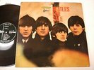 The Beatles FOR SALE JAPAN ORIGINAL ODEON OP-7179 RED WAX LONG PLAYING ON LABLE