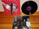 THE SECTION-1st Pressing 1977 Vinyl-FORK IT OVER-Korchmar-Sklar-UNPLAYED lp NM