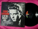 EDDIE COCHRAN - 12 of His Biggest Hits - Vinyl LP - Liberty 3172