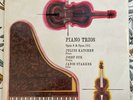 Decca SXL 6387 Katchen Suk Starker Brahms Complete Chamber Music