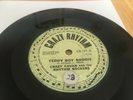 CRAZY CAVAN & THE RHYTHM ROCKERS TEDDY BOY BOOGIE * 7'' VINYL RECORD 1973 CR.01