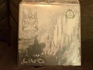 Dimmu Borgir Vinyl Stormblast & For All Tid Ex Norwegian Black Metal