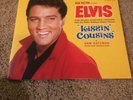 Elvis FTD Kissin Cousins Lp Vinyl