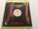 Magic Mandrake / Double Action 12 inch record double A side Sarr Band