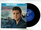 ELVIS PRESLEY EP Japan White Christmas