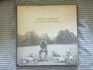GEORGE HARRISON ALL THINGS MUST PASS BOX SET 3 LP'S