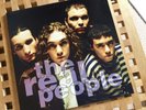 THE REAL PEOPLE 4 RECORD BUNDLE OASIS CHARLATANS BLUR INSPIRAL LA’S90s INDIE