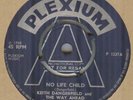 KEITH DANGERFIELD**SHE'S A WITCH**DEMO**MOD**PSYCH**DANCER**LISTEN