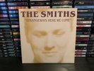 The Smiths Vinyl - Strangeways Here We Come - 1987 Original US - NM
