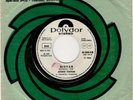 raro 45 giri JB - AHMED FAKRUN / nisyan - PROMO ed. Polydor Italia (COME NUOVO)
