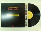 GINGER BAKER LP: Stratavarious OG ATCO Records,1972, NM