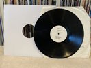 Erasure - The Circus Vinyl Record 1986 PROMO PROMO PROMO
