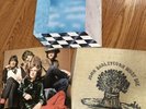 Traffic Vinyl Records 3 John Barleycorn, Low Spark, Self Titled Albums Rock 70s