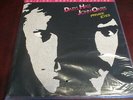 HALL & OATES PRIVATE EYES 180GRAM AUDIOPHILE MASTERED MFSL NUMBERED GATEFOLD LP