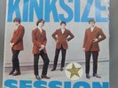 Kinks - Kinksize Session (Astor NEP 24200) Aussie 60s EP