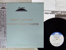 SHORTY ROGERS AUREX JAZZ FESTIVAL '83 LIVE AUREX EWJ-80269 Japan OBI VINYL LP