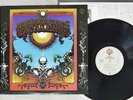 GRATEFUL DEAD AOXOMOXOA WARNER P-4529W Japan VINYL LP