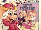 CHARITY CHURCHMOUSE On The Front Line 12