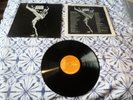 David Bowie The Man Who Sold The World LP Vinyl LP RARE 1ST ORIG UK 1E /1E PRESS