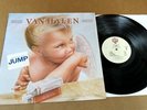 Orig Van Halen 1984 USA Vinyl LP In Shrink w/Hype Sticker Near Mint No Reserve