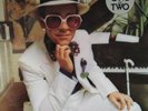 Elton John - Greatest Hits Volumes One and Two - 2 LP SET VINYL Record (Rare)