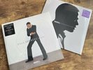 MAXWELL BLACKsummers' Night SILVER vinyl & 180g VINYL 2LP w/ SIGNED photo SEALED