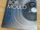 BOB MOULD Patch the Sky w/ SIGNED ART PRINT exclusive vinyl LP NEW SEALED