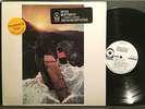 LP Iron Butterfly Metamorphosis WHITE LABEL PROMO USA 1970 Atco Records VG+/NM-