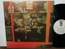 TOM WAITS - NIGHTHAWKS AT THE DINER (2 LP'S) WHITE LABEL PROMO