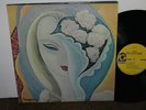 DEREK AND THE DOMINOS - LAYLA AND OTHER ASSORTED LOVE SONGS (2 lp's)  ORIG PRESS