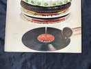 The Rolling Stones ?– Let It Bleed Label: NPS-4 RARE CANADA PRESS LONDON GD/VG+