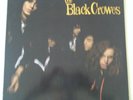 The Black Crowes- SHAKE YOUR MONEY MAKER LP 842 515-1 DEF AMERICAN 1990 EUROPE