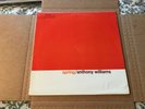 Anthony Williams ?– Spring  Blue Note ?– BST-84216  Free Jazz, Post Bop, EX/VG+