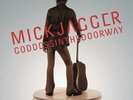 Mick Jagger - Goddess In The Doorway [New Vinyl LP] SEALED MINT