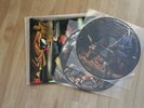 US BLACK METAL PICTURE LP - Arghoslent - Grand Belial's Key - Luror - Vothana