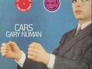 Gary Numan Cars Vinyl Single 12inch Beggars Banquet