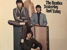THE BEATLES YESTERDAY AND TODAY.CANADA PRESSING. CAPITOL ST 2553.VG+