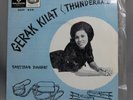 Kartinah Tina Dahari - Thunderball (Parlophone EGEP 606) JAMES BOND Malay '66 EP