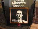 Moody, James	“Moody's Moods	“ (Prestige 7554) - SEALED JAZZ VINYL (cut corner)